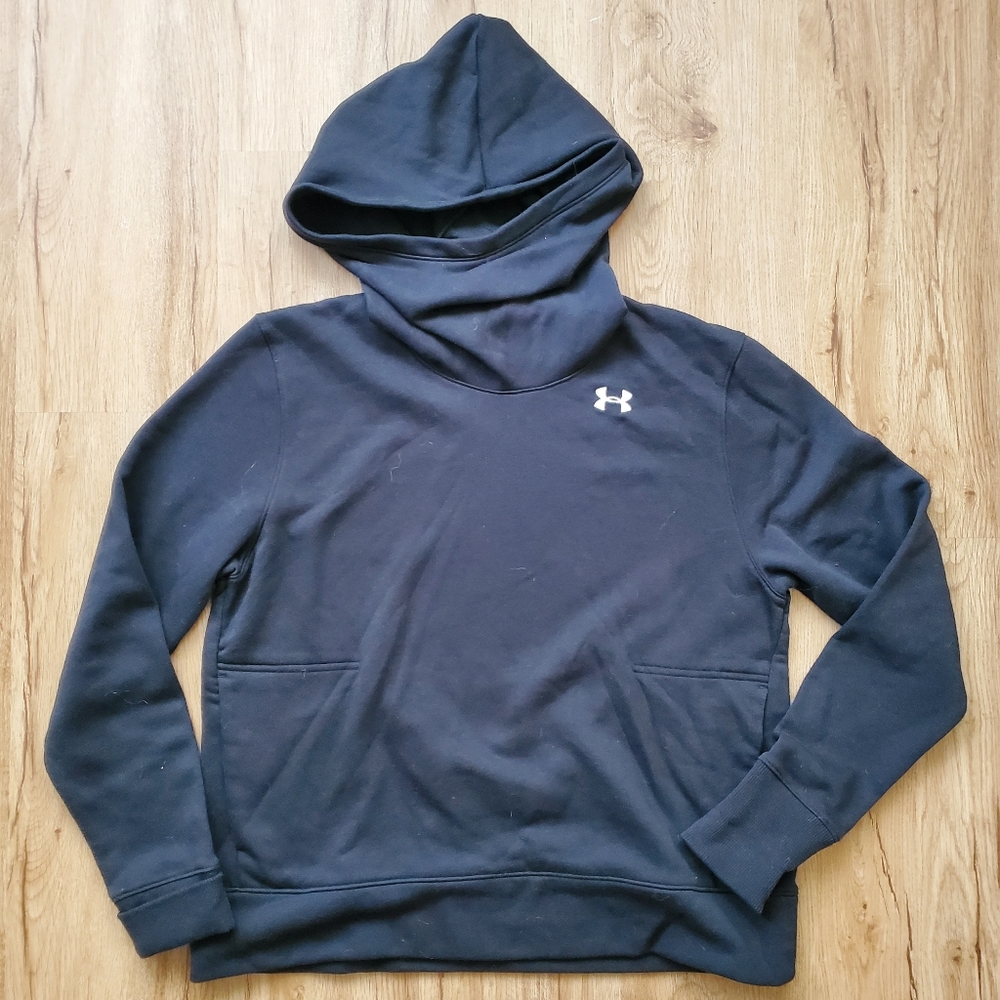 UA sweater SKU383